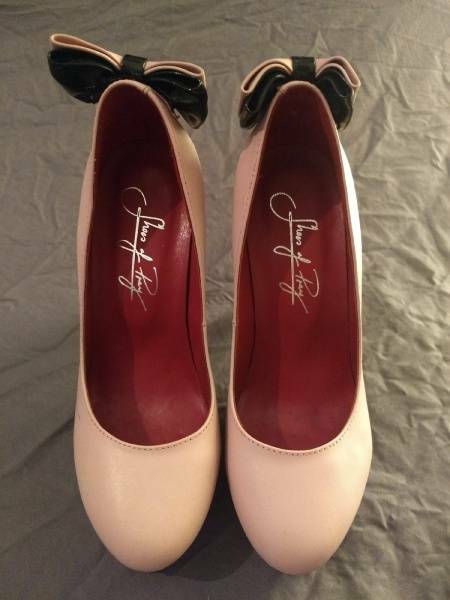 custom made women's shoes near me